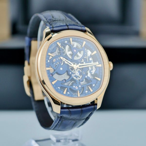 Piaget Polo G0A46009